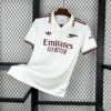 Camiseta Tercera Arsenal 25/26