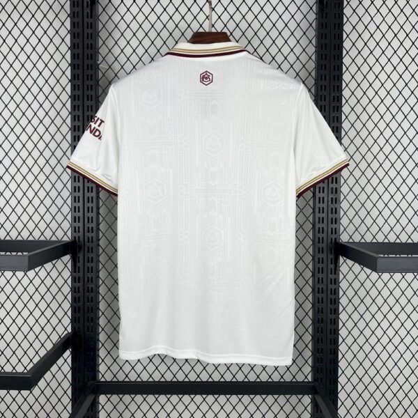 Camiseta Tercera Arsenal 25/26