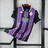 Camiseta Visitante Real Valladolid 25/26
