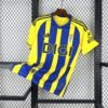 Camiseta Visitante Oviedo 25/26