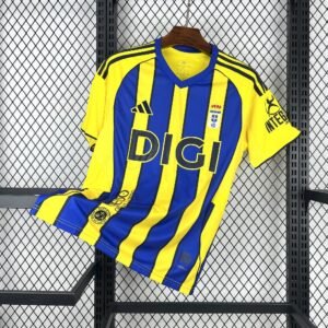 Camiseta Visitante Oviedo 25/26