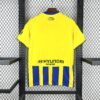 Camiseta Visitante Oviedo 25/26
