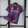 Camiseta Local Levante 25/26