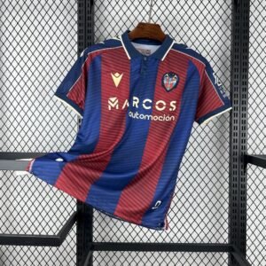 Camiseta Local Levante 25/26