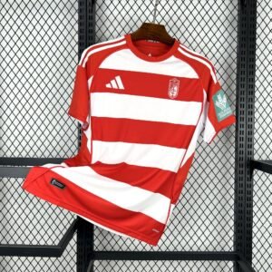Camiseta Local Granada 25/26