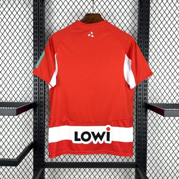 Camiseta Local Granada 25/26