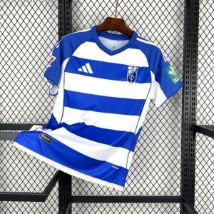 Camiseta Visitante Granada 25/26