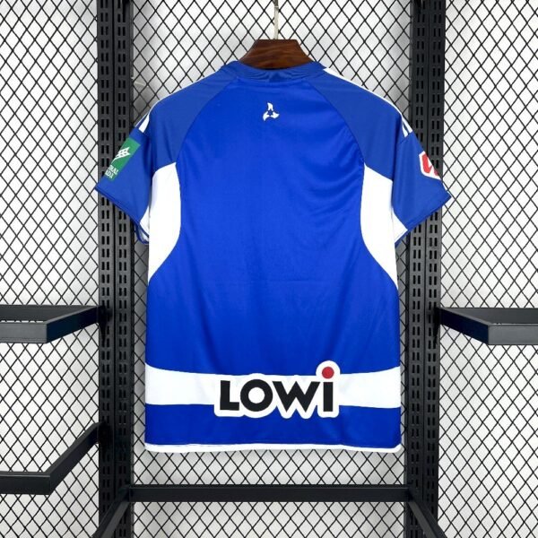 Camiseta Visitante Granada 25/26