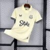 Camiseta Visitante Everton 25/26