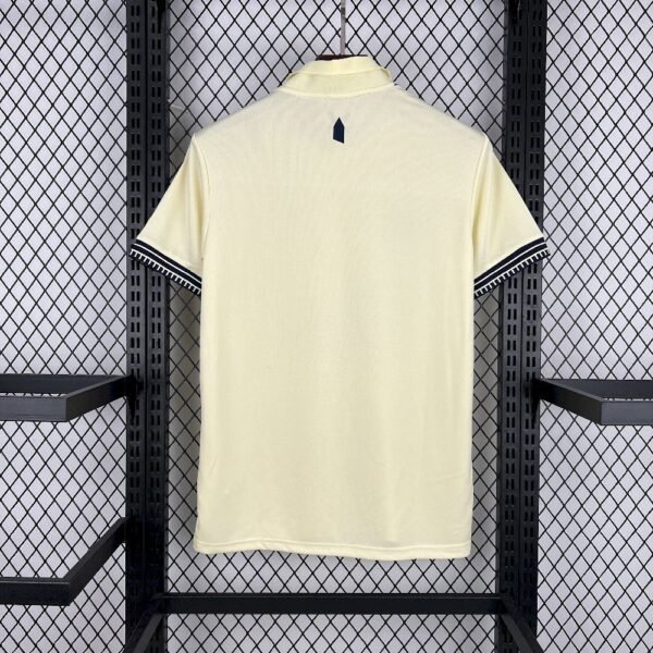 Camiseta Visitante Everton 25/26