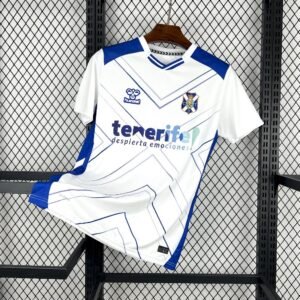 Camiseta Local Tenerife 25/26