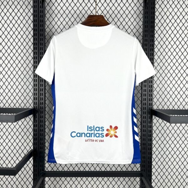 Camiseta Local Tenerife 25/26