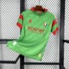 Camiseta Visitante Osasuna 25/26