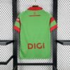 Camiseta Visitante Osasuna 25/26