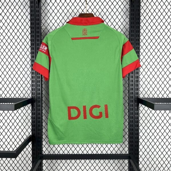Camiseta Visitante Osasuna 25/26