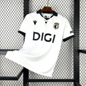 Camiseta Local Burgos 25/26
