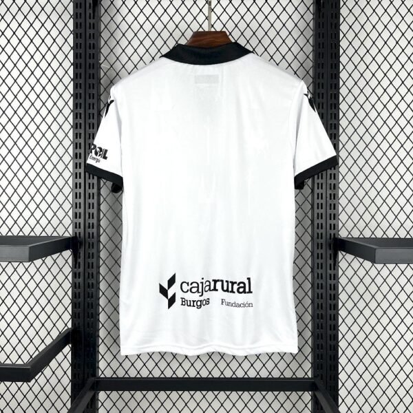 IMG_3746 Camiseta Local Burgos 25/26