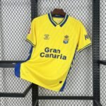 Camiseta Local Las Palmas 25/26