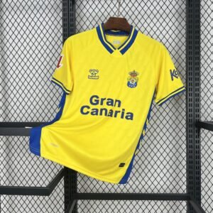 Camiseta Local Las Palmas 25/26