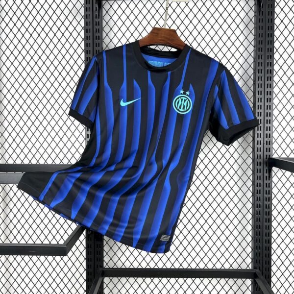 Camiseta Local Inter 25/26