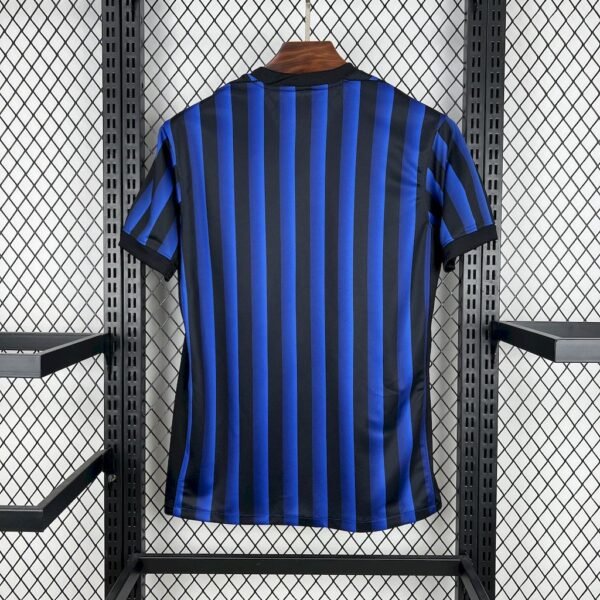 Camiseta Local Inter 25/26