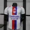 Camiseta Local Lyon Versión Jugador 25/26