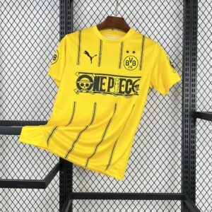 Camiseta Borussia Dortmund 25/26