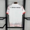 Camiseta Visitante Bayern Munich 25/26