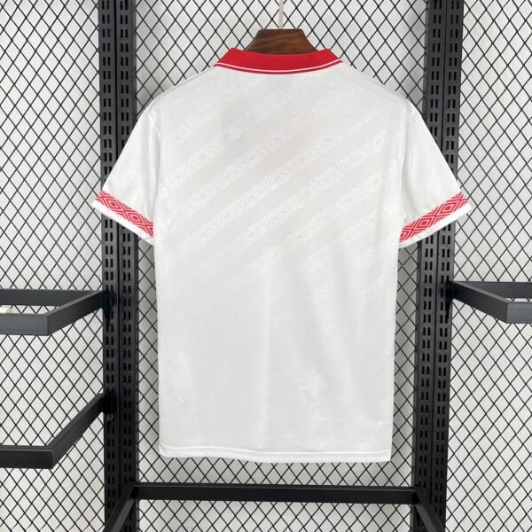 b1d7d97a (1) Camiseta Retro Local Sevilla 94/96