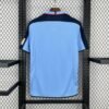Parte trasera camiseta local Celta de Vigo 2003-04 con espacio para nombre y número personalizados