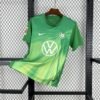 Camiseta Local Wolfburgo 25/26