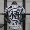 Camiseta Japón Versión Jugador 25/26
