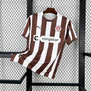 Camiseta Local St. Pauli 25/26