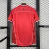 Camiseta Retro Visitante Sevilla 02/03