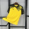 Camiseta Local Borussia Dortmund 25/26