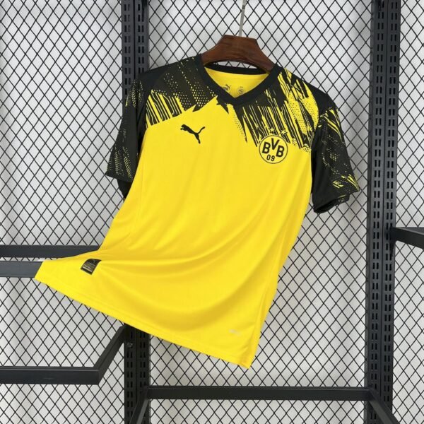Camiseta Local Borussia Dortmund 25/26