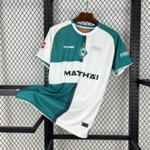 Camiseta Werder Bremen 25/26