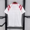 Camiseta Retro Local Sevilla 92/93