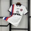 Camiseta Retro Visitante Bayern Munich 95/96