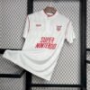 Camiseta Retro Local Sevilla 91/92