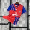 Camiseta Retro Local Bayern Munich 93/95