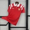 Camiseta Retro Visitante Sevilla 92/93