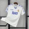 Camiseta Retro Local Real Madrid 96/97