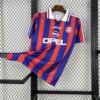 Camiseta Retro Local Bayern Munich 95/97