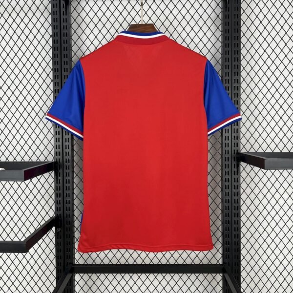 Camiseta Retro Local Bayern Munich 93/95