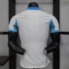 Camiseta Local Marsella Versión Jugador 25/26