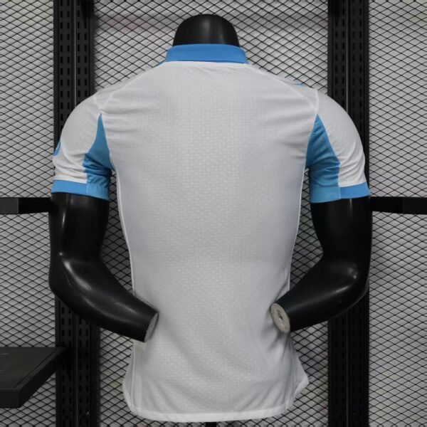 e7b5ad0e Camiseta Local Marsella Versión Jugador 25/26