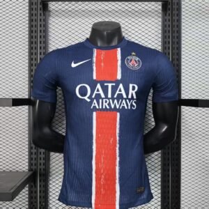 Camiseta Local PSG Versión Jugador 25/26