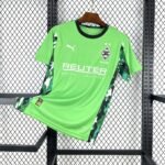 Camiseta Visitante Borussia Mönchengladbach 25/26