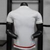 Camiseta Local Mónaco Versión Jugador 25/26